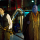 Illustration for article titled What do Doctor Who and The Dark Knight have in common?